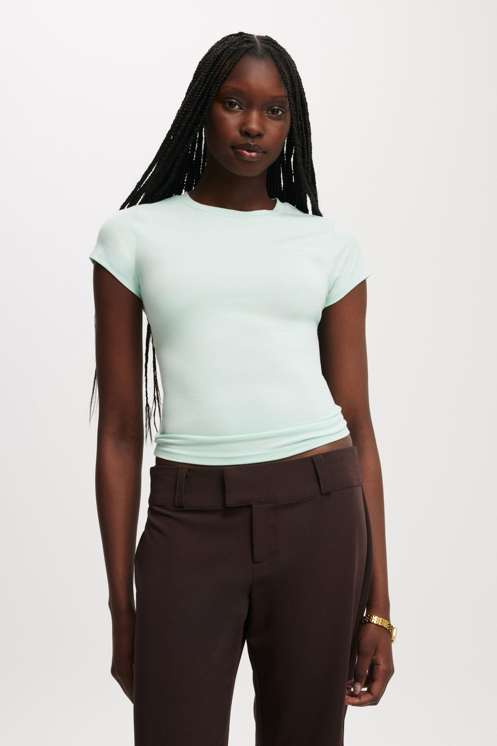 Cotton On Women - All Day Crew Tee Product Image