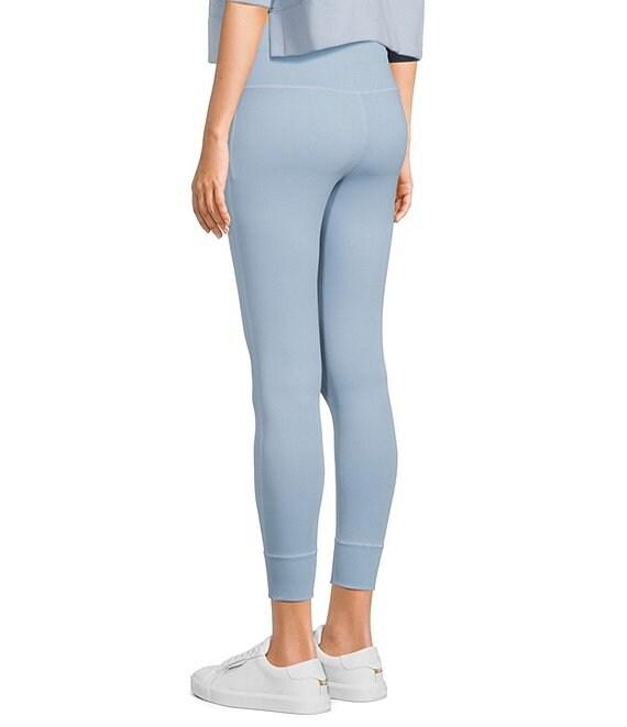 GB Coordinating Tie Waist Leggings Product Image