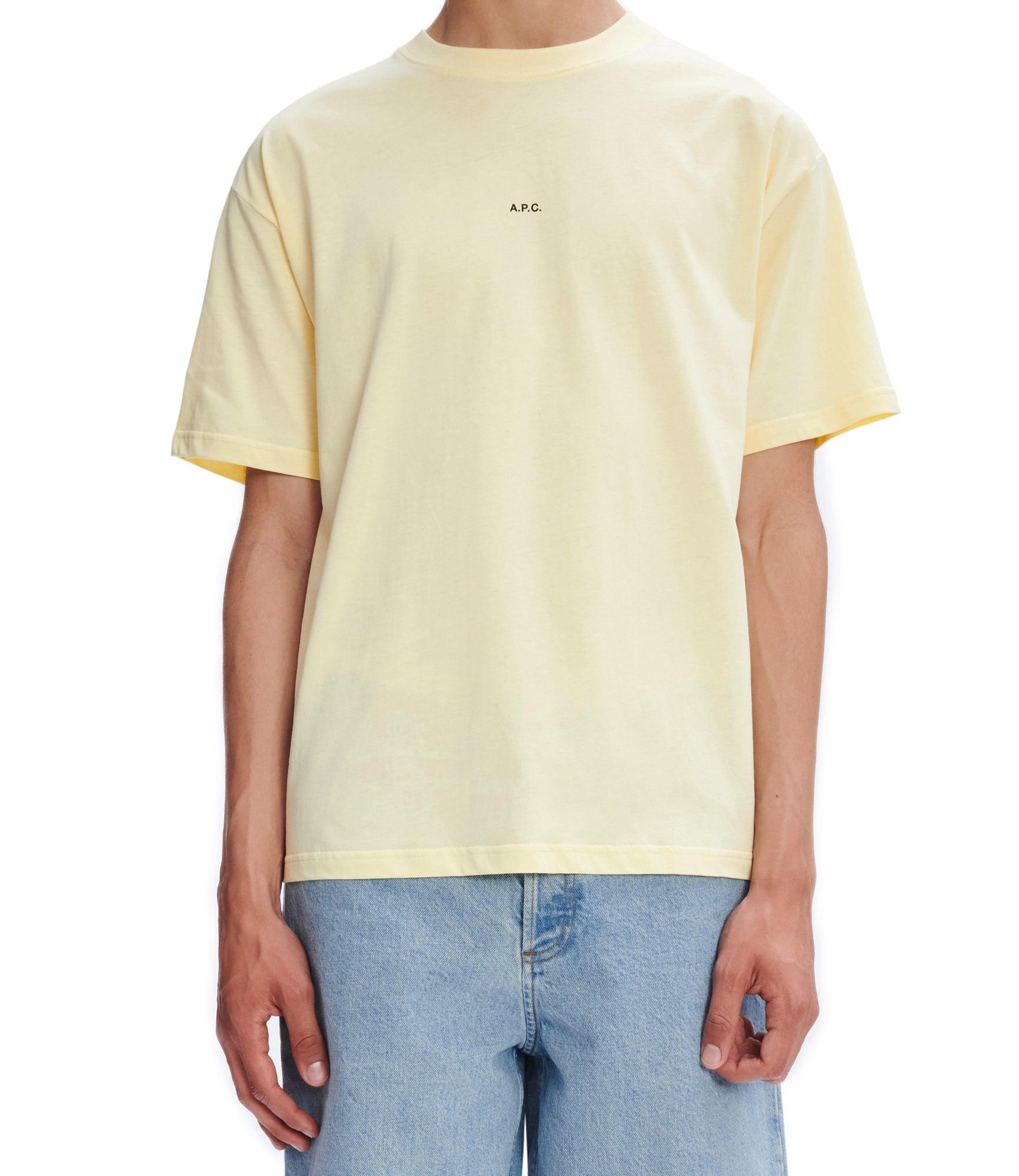 Kyle T-shirt Male Product Image