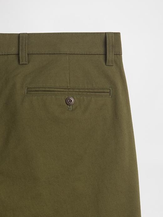 Modern Khakis Product Image
