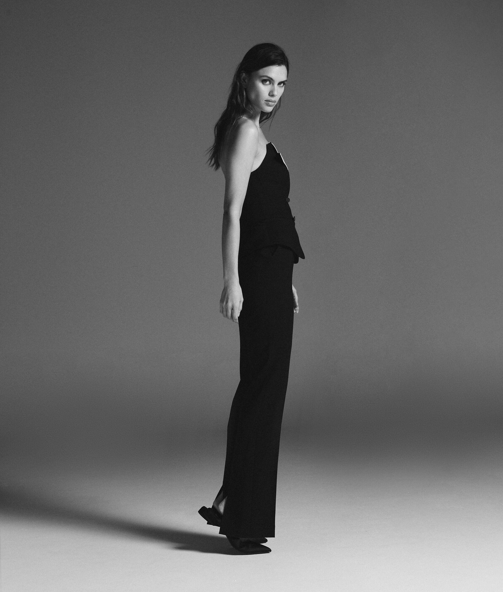 KL STUDIO JUMPSUIT Product Image