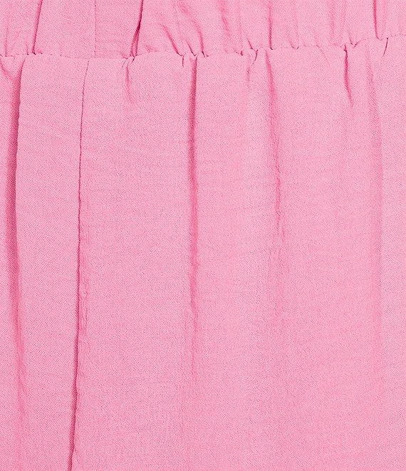 Copper Key Pull-On Wide Leg Pants Product Image