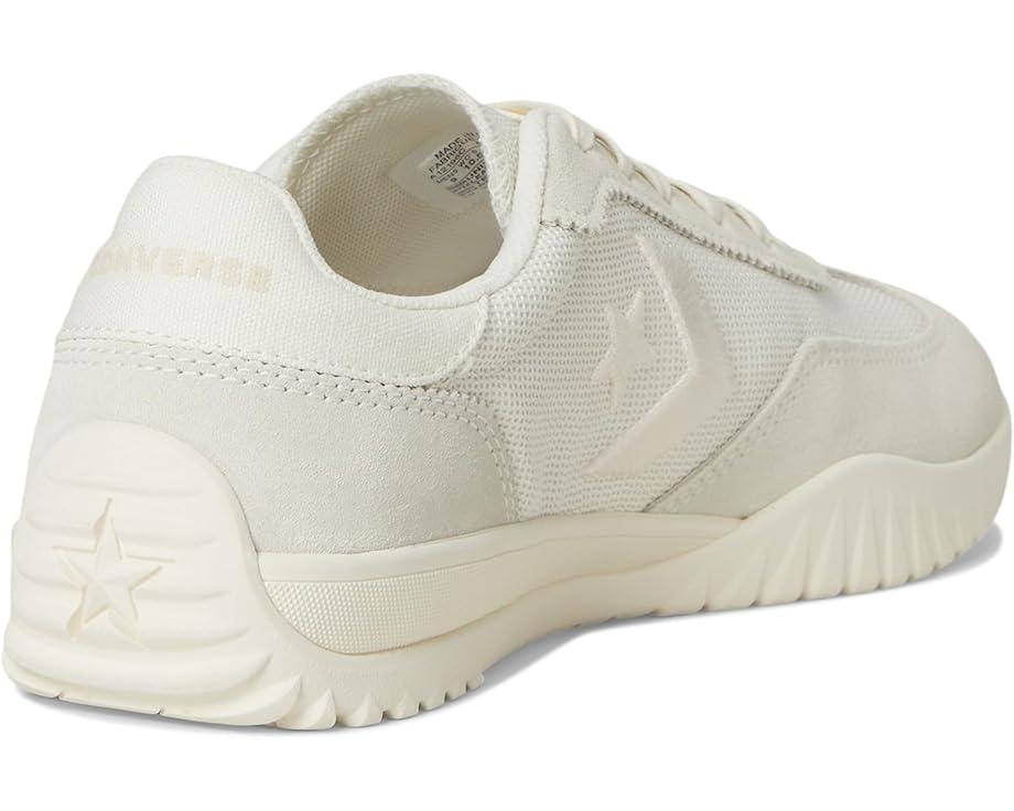 Classic Trainer Suede Product Image