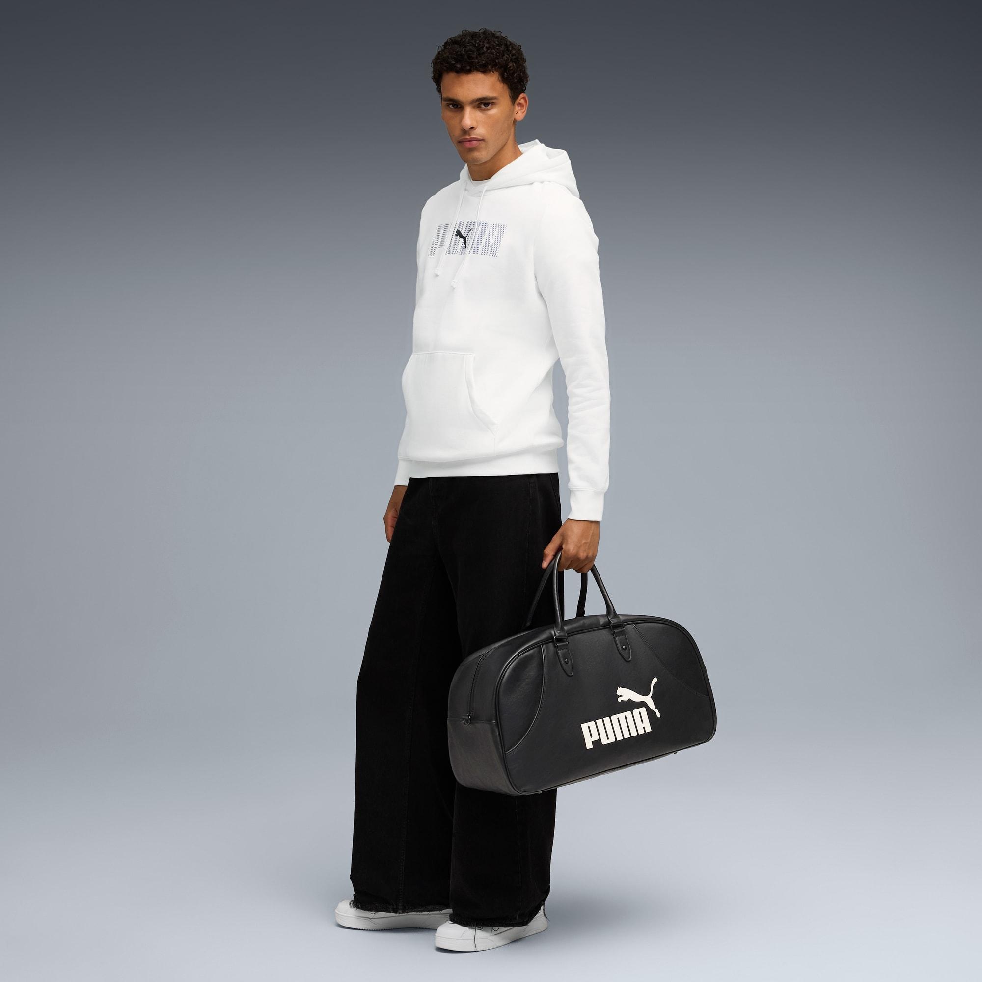 PUMA Essentials Logo Lab Hoodie Men Product Image