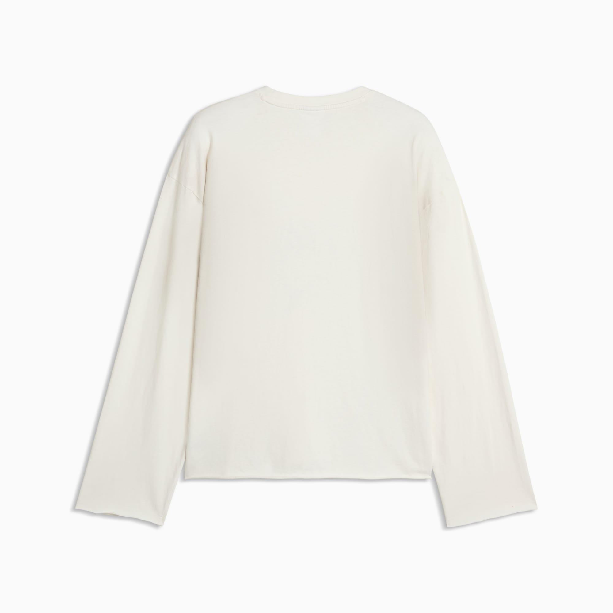 PUMA x NAHMIAS Men's Long Sleeve Tee Product Image