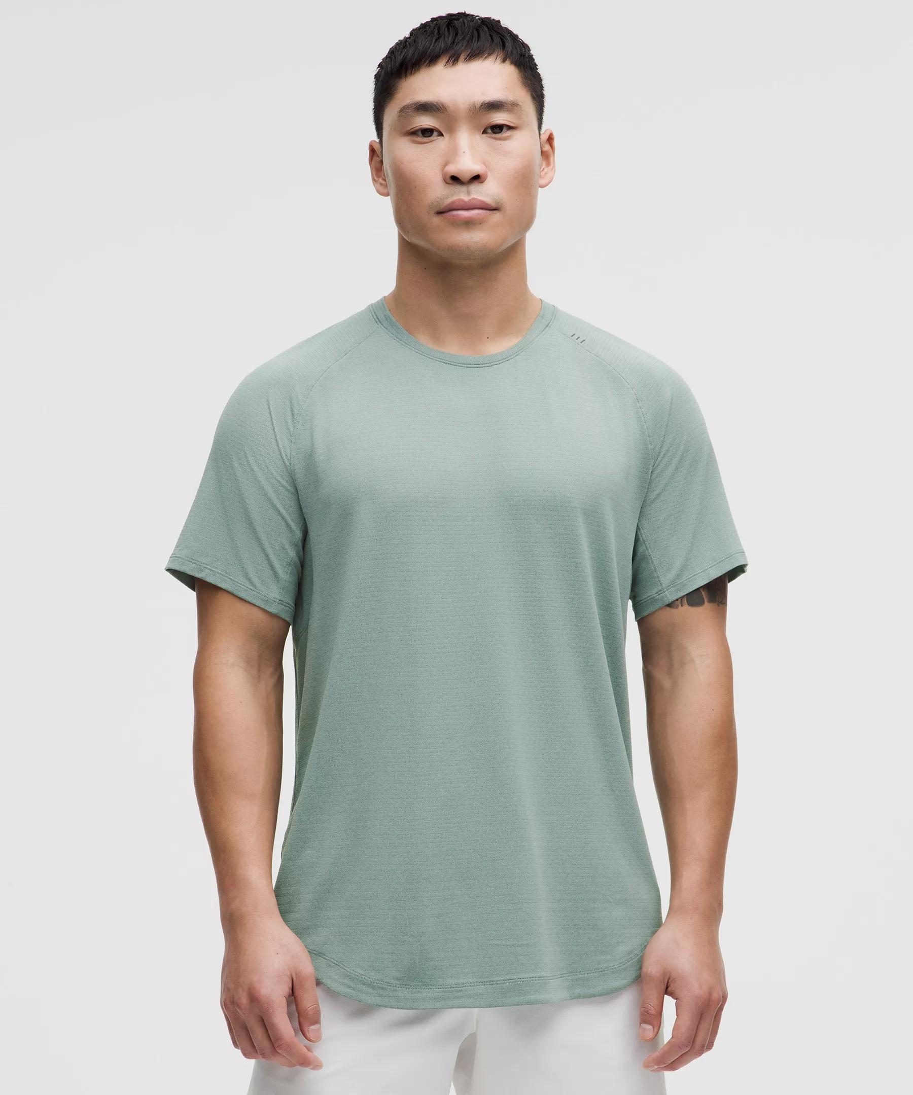 License to Train Short-Sleeve Shirt Product Image