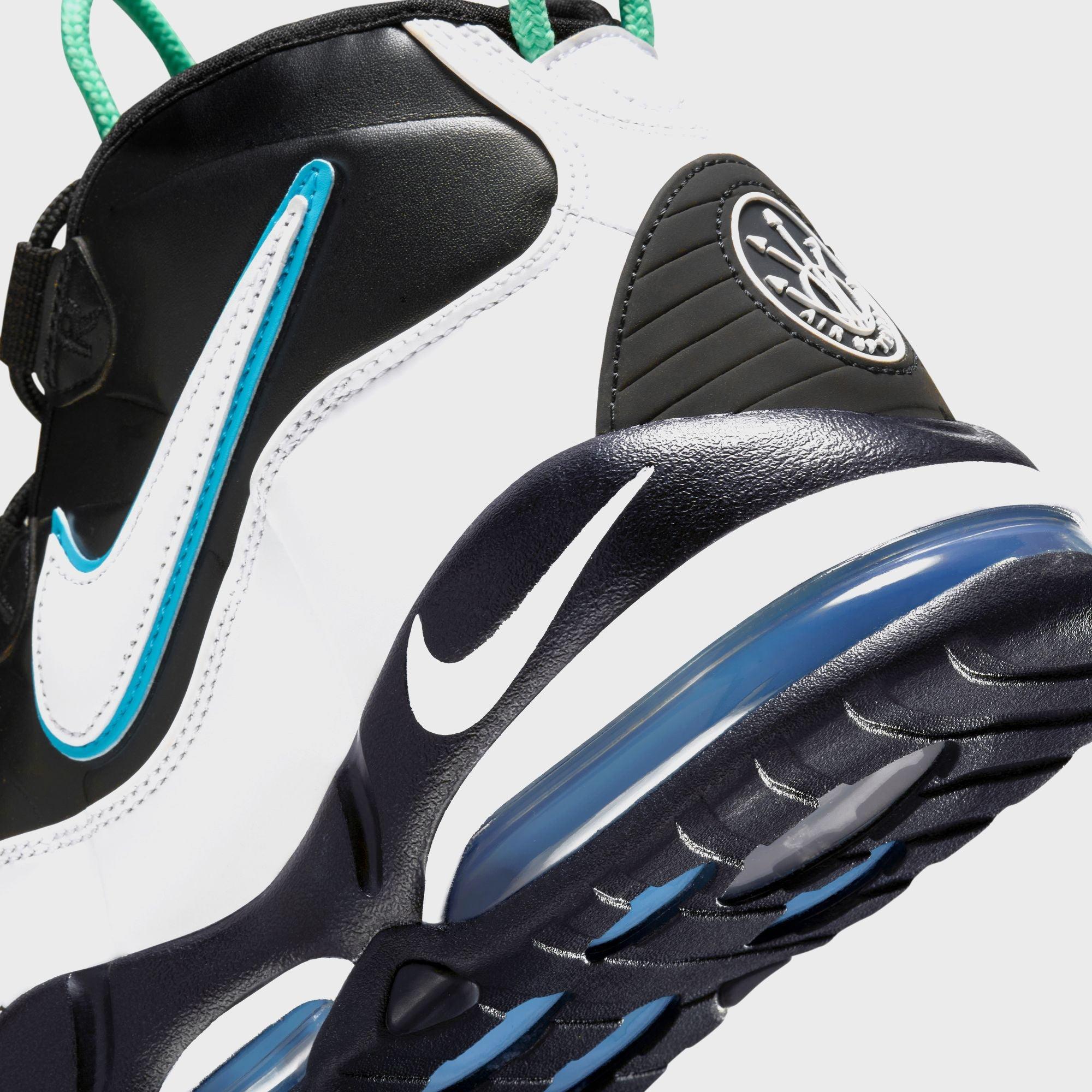 Nike Men's Air Max Uptempo '95 Shoes Product Image