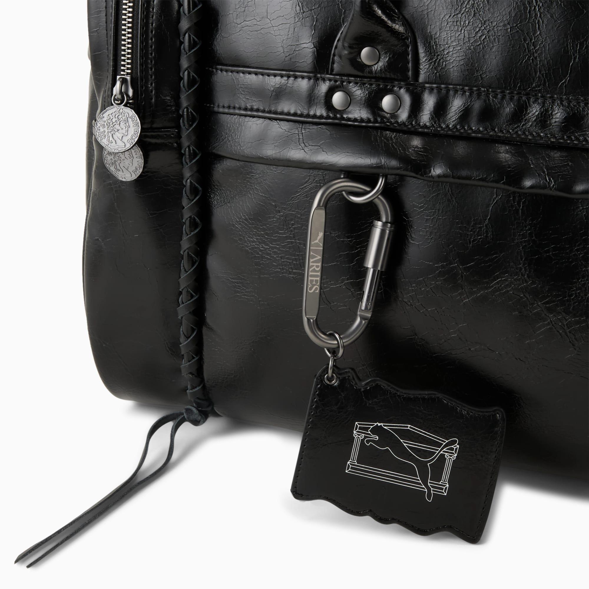 PUMA x ARIES Duffel Bag Product Image