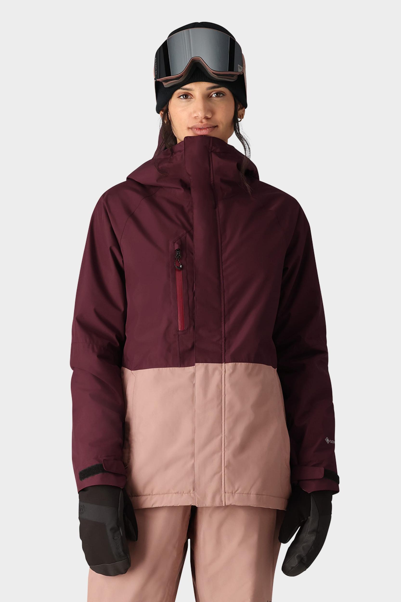 686 Women's GORE-TEX Willow Insulated Jacket Female Product Image