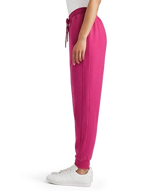 Splendid Tamara Supersoft High Rise Drawstring Joggers Product Image