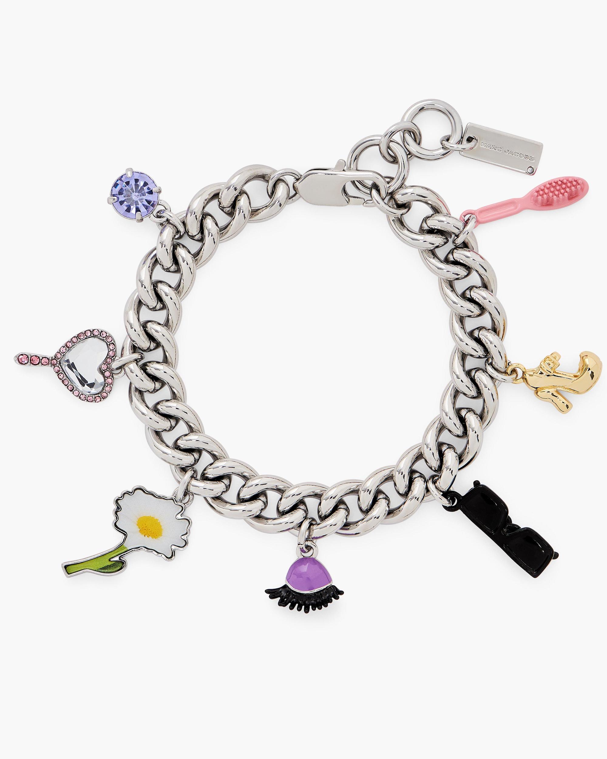 The Heart Balloon Stud Earrings Product Image