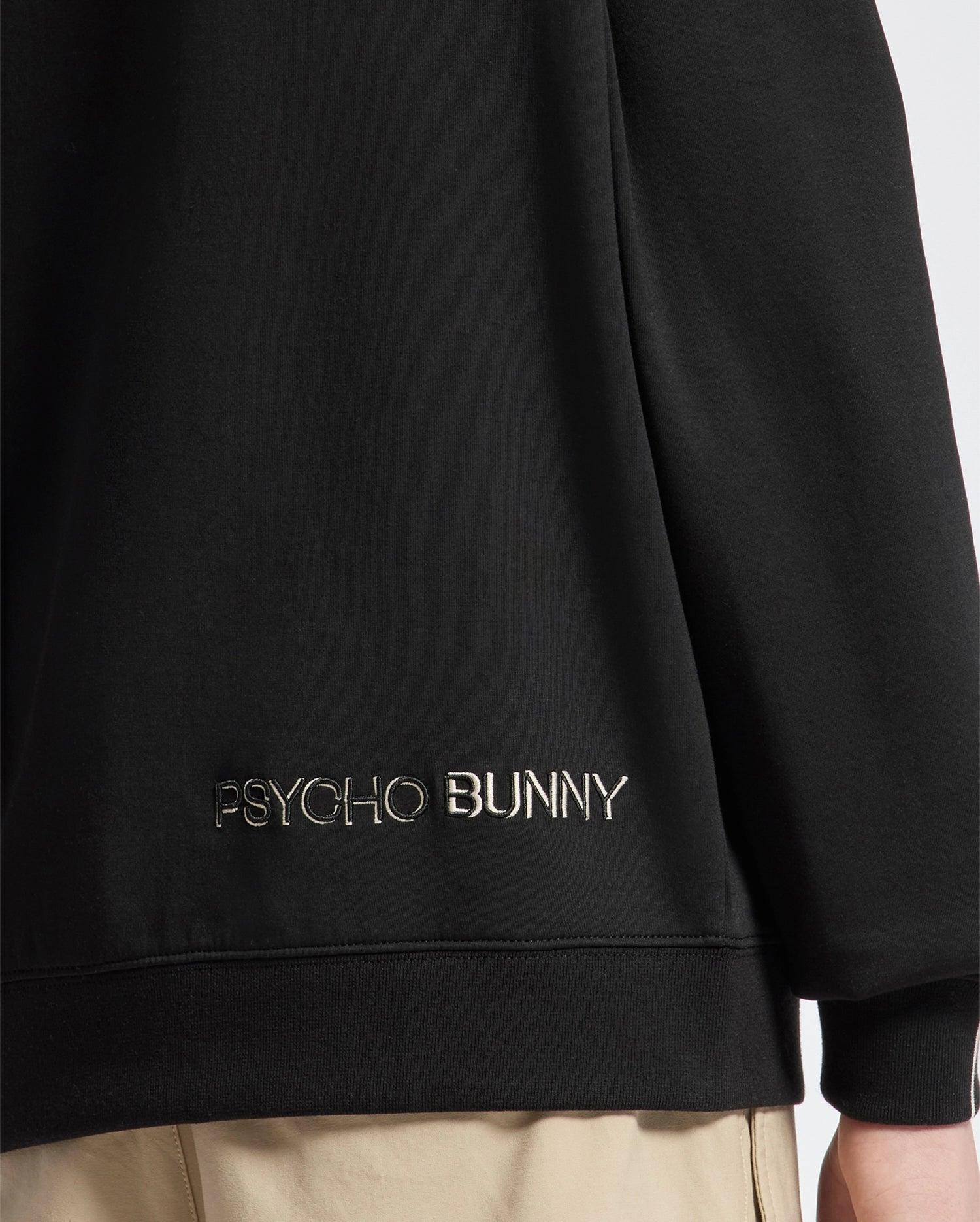 KIDS MELBOURNE CLASSIC CREWNECK SWEATSHIRT - B0S561F200 Product Image