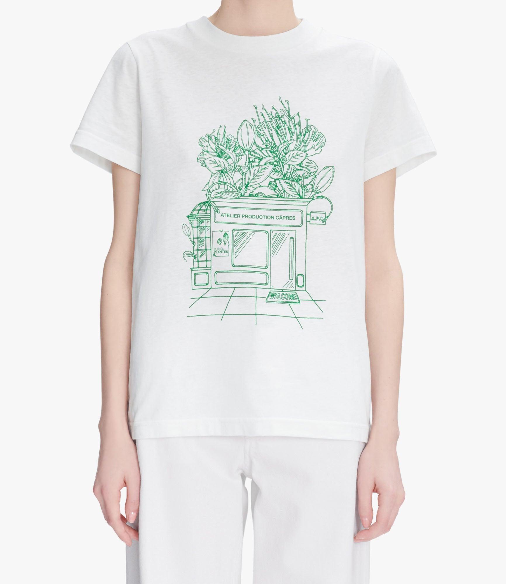 Magasin T-shirt (W) Product Image