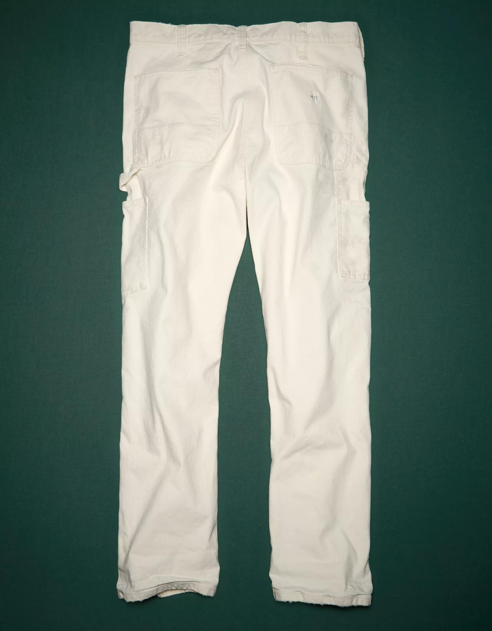 AE77 Premium Loose Carpenter Pant Product Image