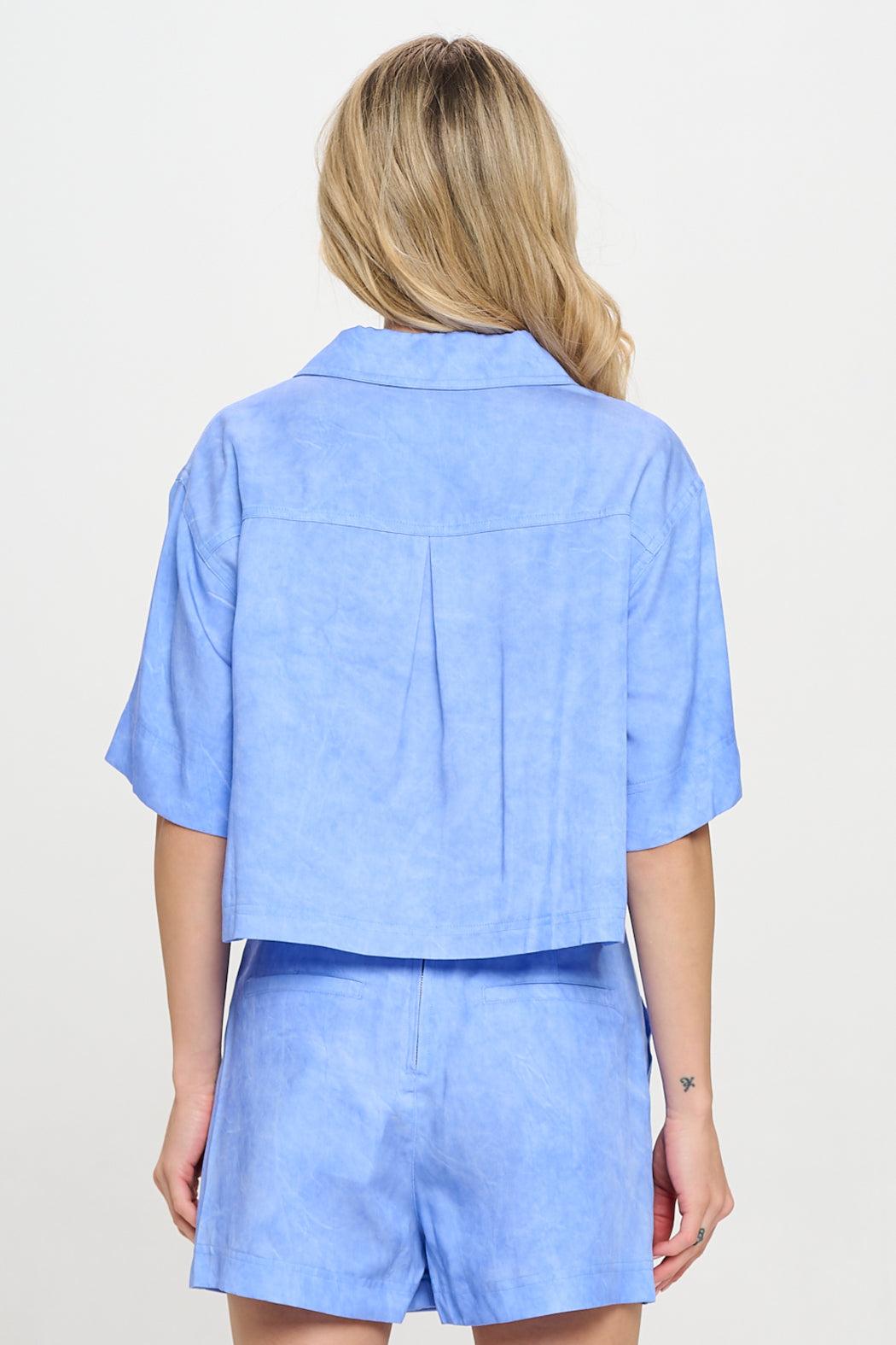 Aegean Waves Set Product Image