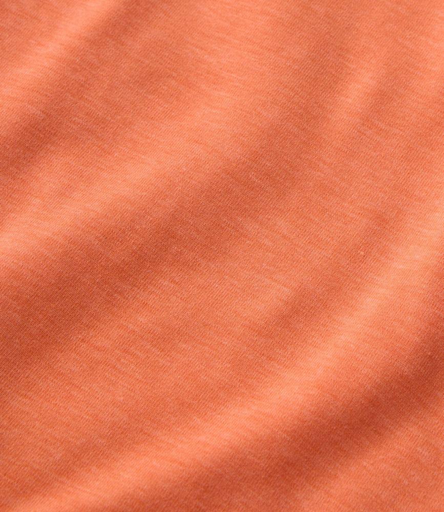 Men's SunSmart Comfort Crew, Long Sleeve Product Image