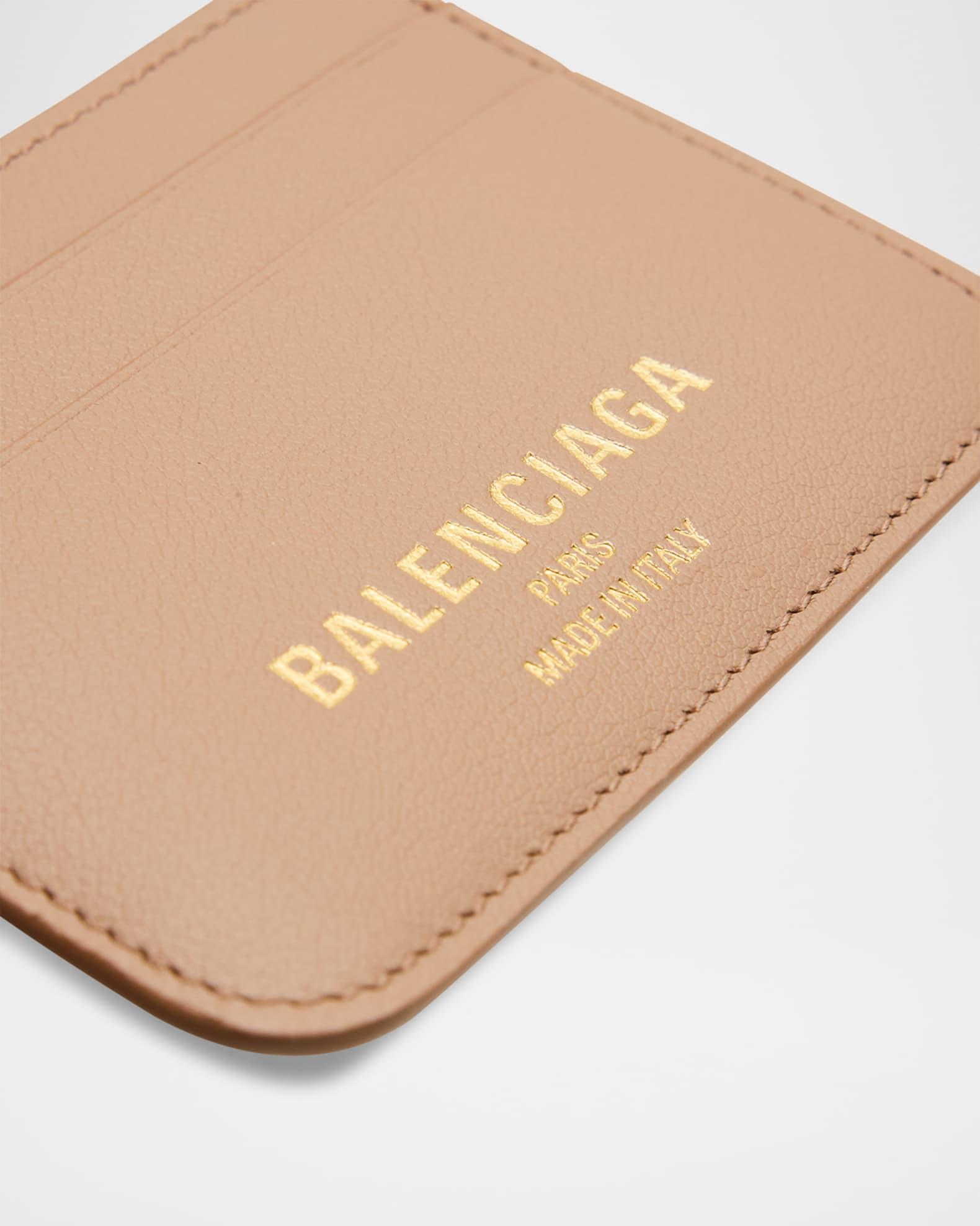 Cash 2.0 Leather Card Holder Product Image