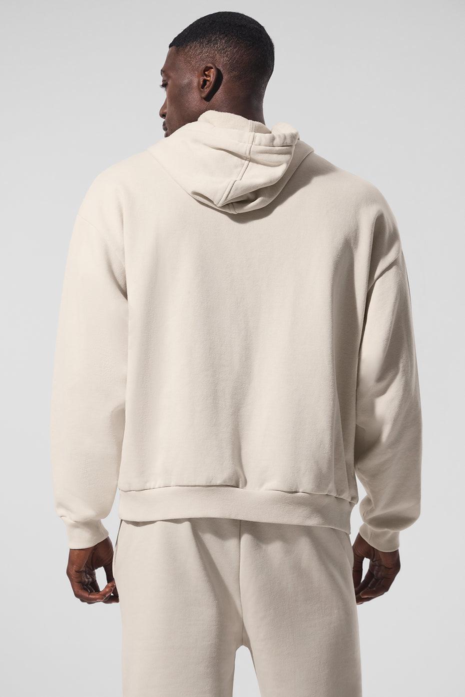 Accolade Hoodie - Bone Product Image