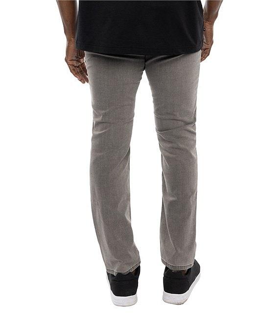 TravisMathew Legacy Stretch Denim Jeans Product Image