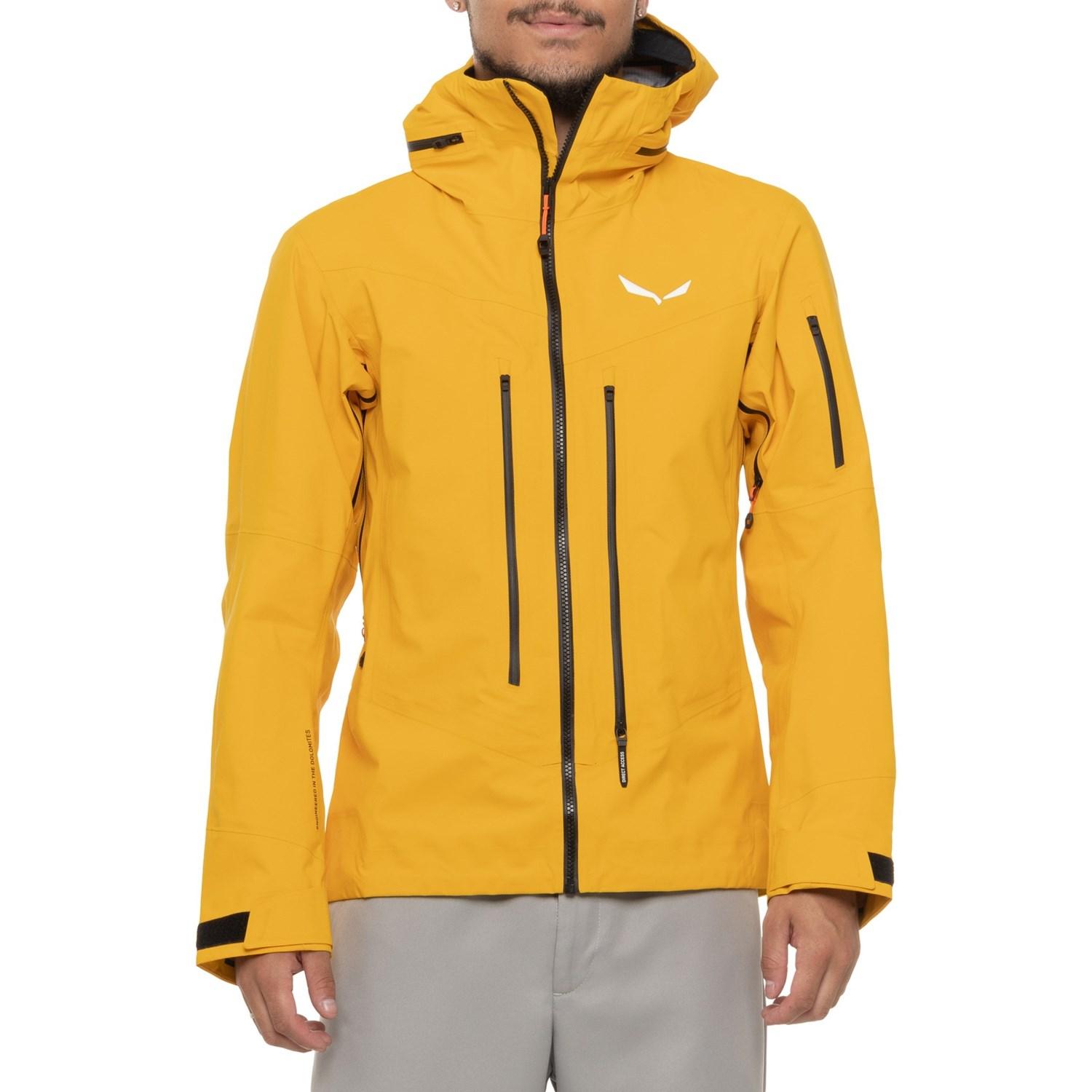 Salewa Ortles Gore-Tex® Pro Jacket - Waterproof Product Image
