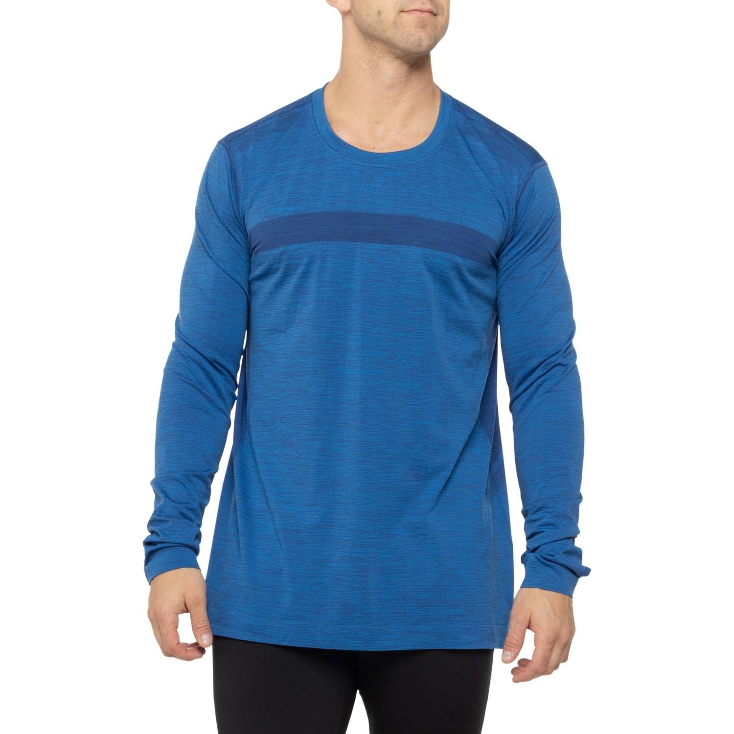 Stio Basis Midweight Base Layer Top - Long Sleeve Product Image