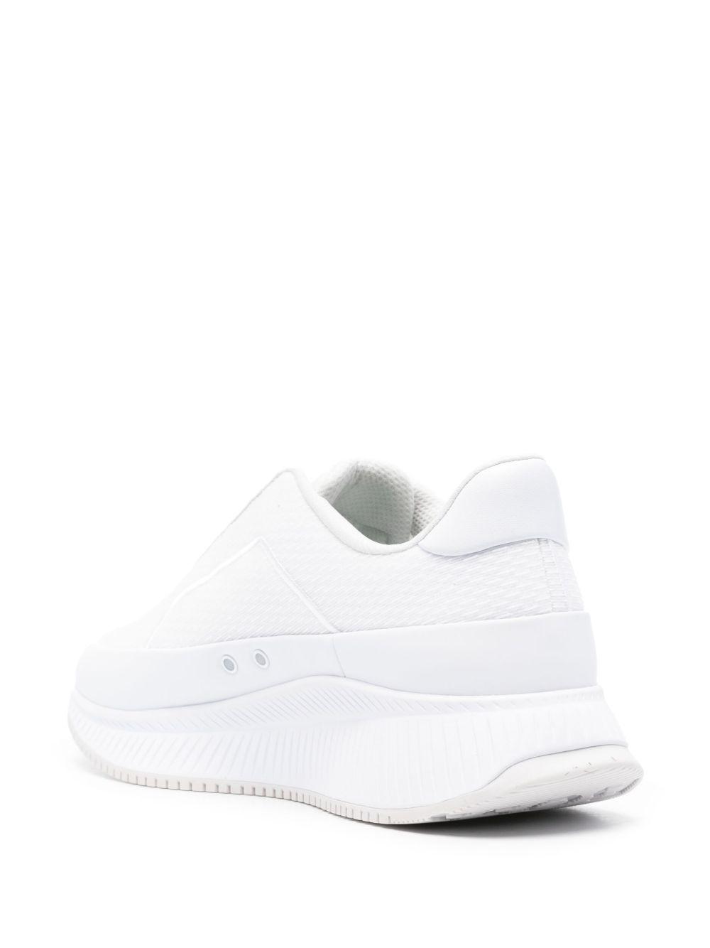 Ttnm Evo Runn logo-embroidered sneakers Product Image