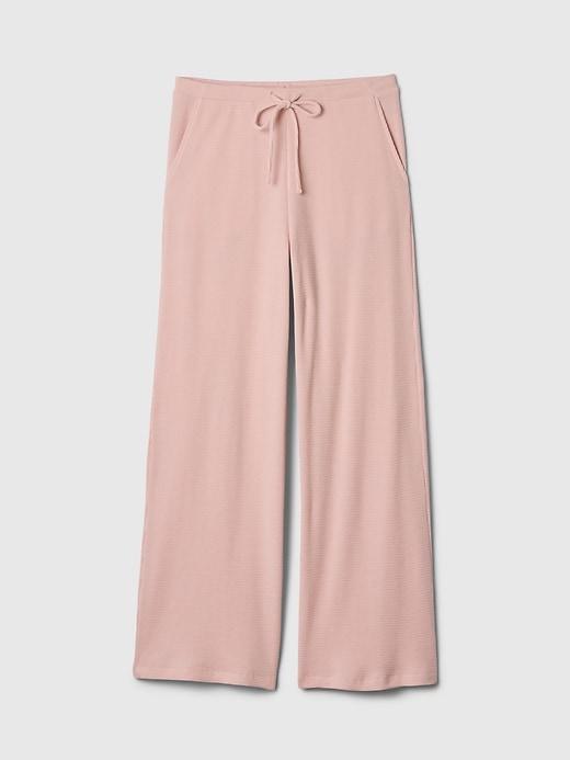 Waffle PJ Pants Product Image