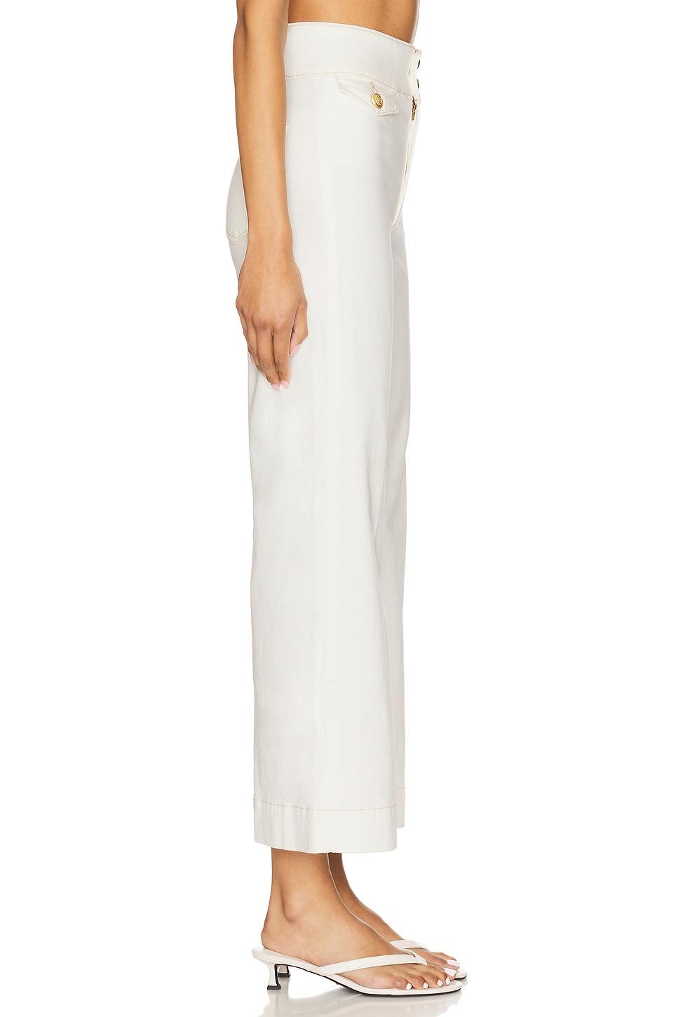 Ellia Wide Leg Ankle Joe's Jeans Product Image