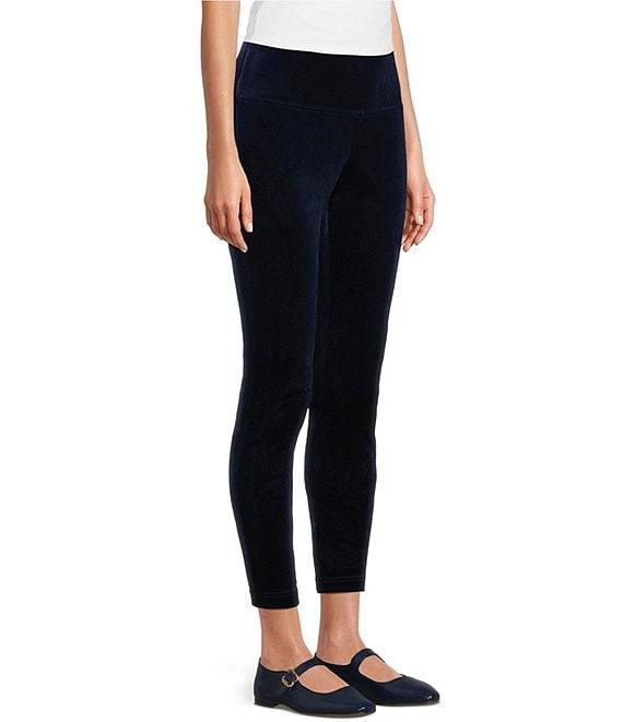 Calessa Comfort Stretch Skinny Leggings Product Image