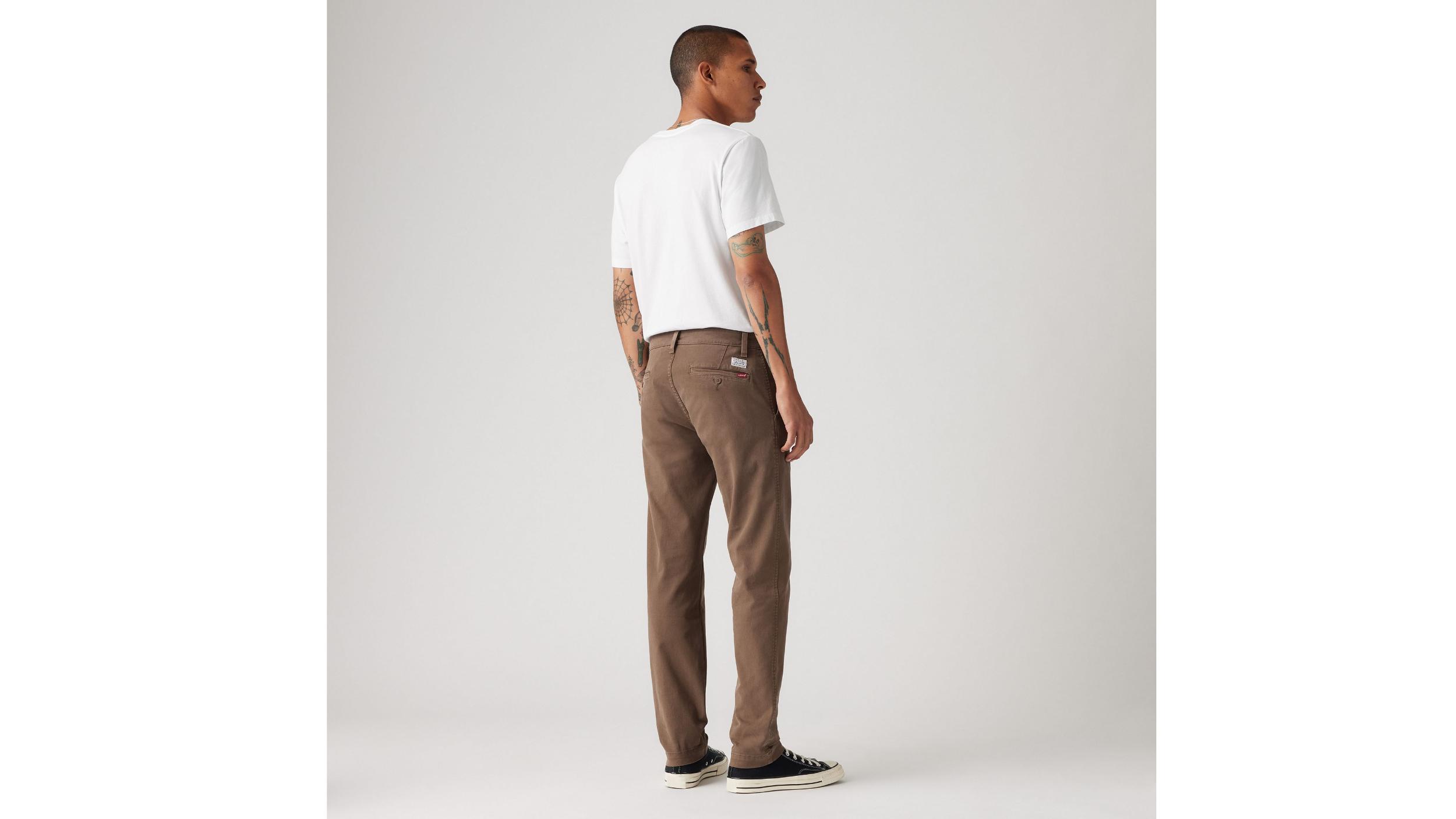 Levi’s® XX Chino Standard Taper Fit Men's Pants Product Image