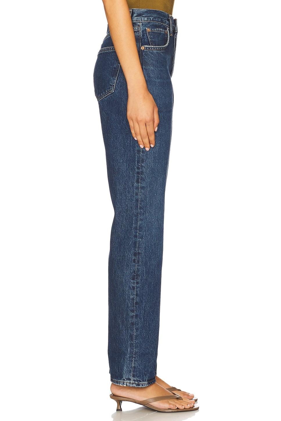 Fran Wide Leg Jeans AGOLDE Product Image