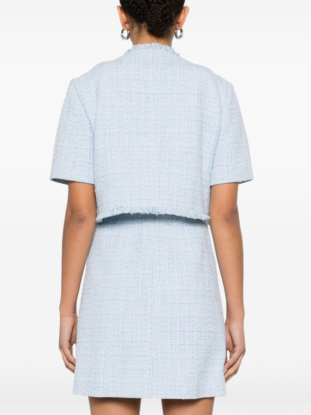 tweed jacket Product Image