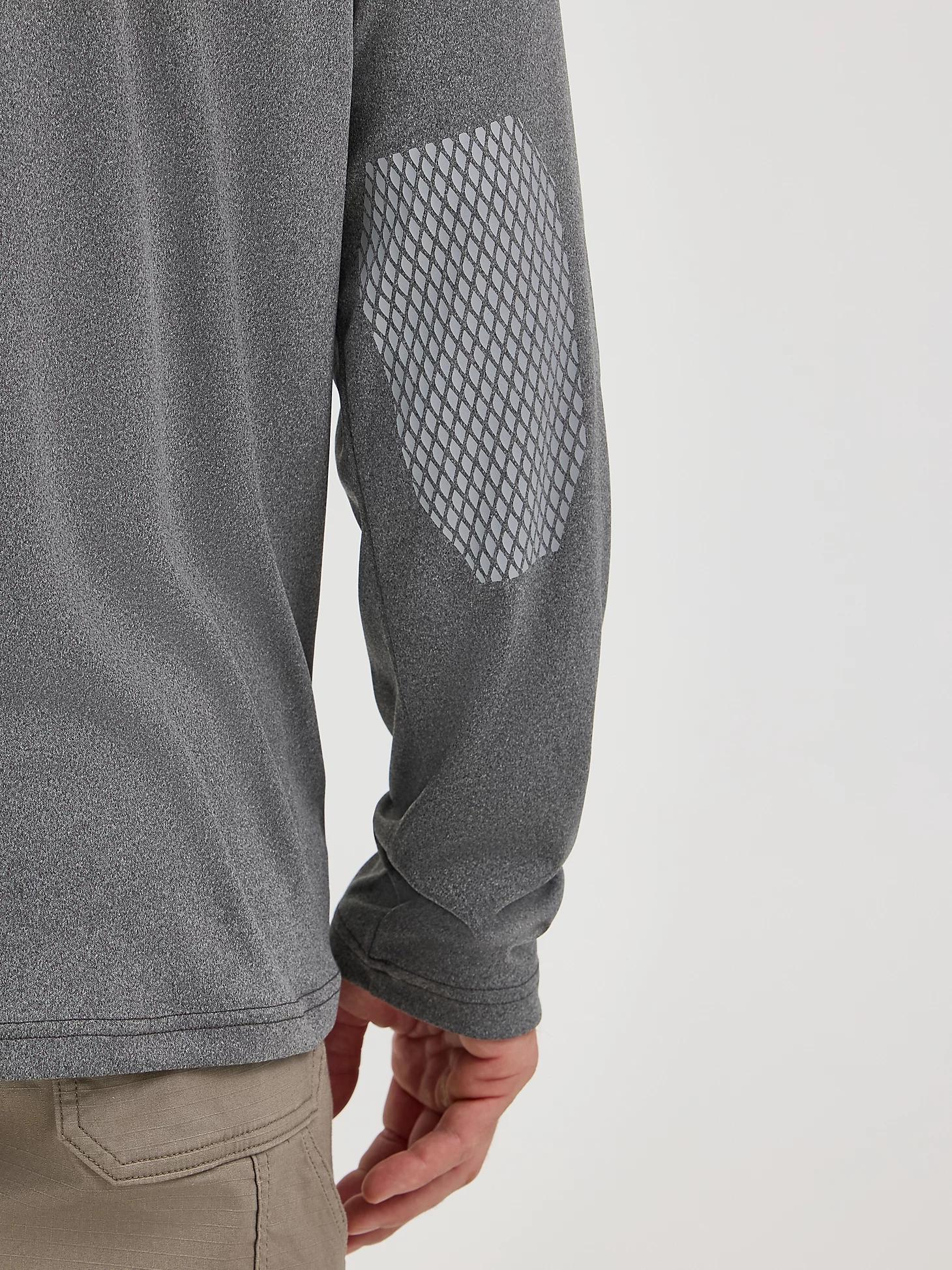 Wrangler RIGGS Workwear® Technical Sun T-Shirt | Men's SHIRTS | Wrangler® Product Image