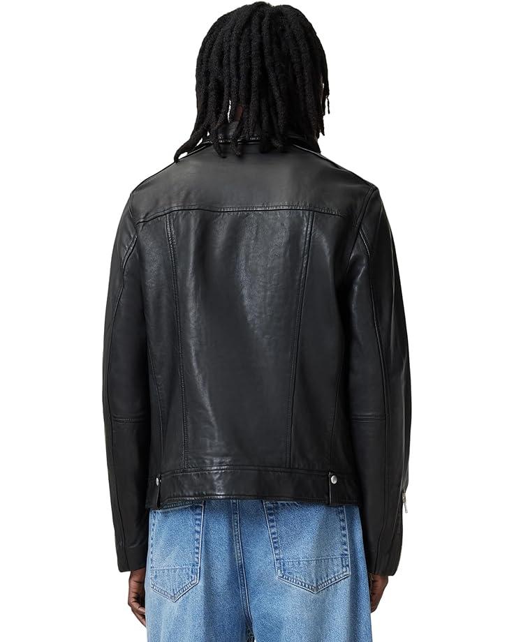 Smooth Lamb Jacket Product Image