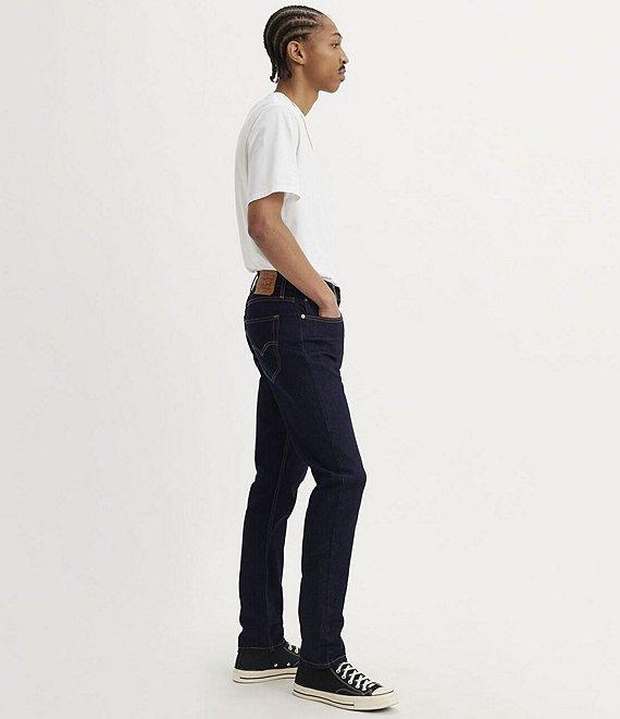 Levi's® 512 Slim Taper Fit Stretch Jeans Product Image