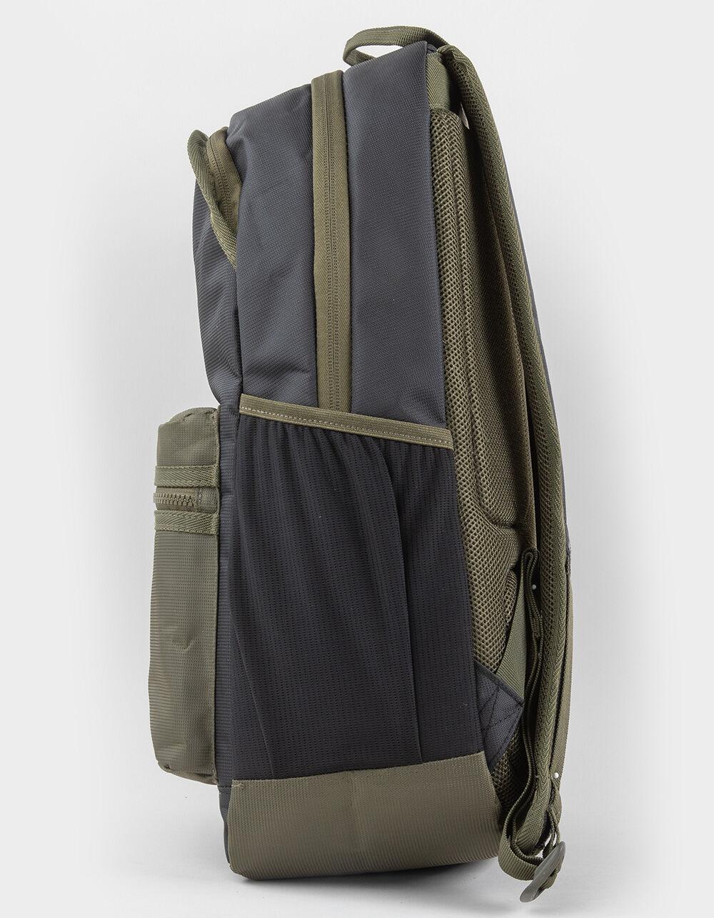 BILLABONG Scallop Backpack - BLACK COMBO Product Image