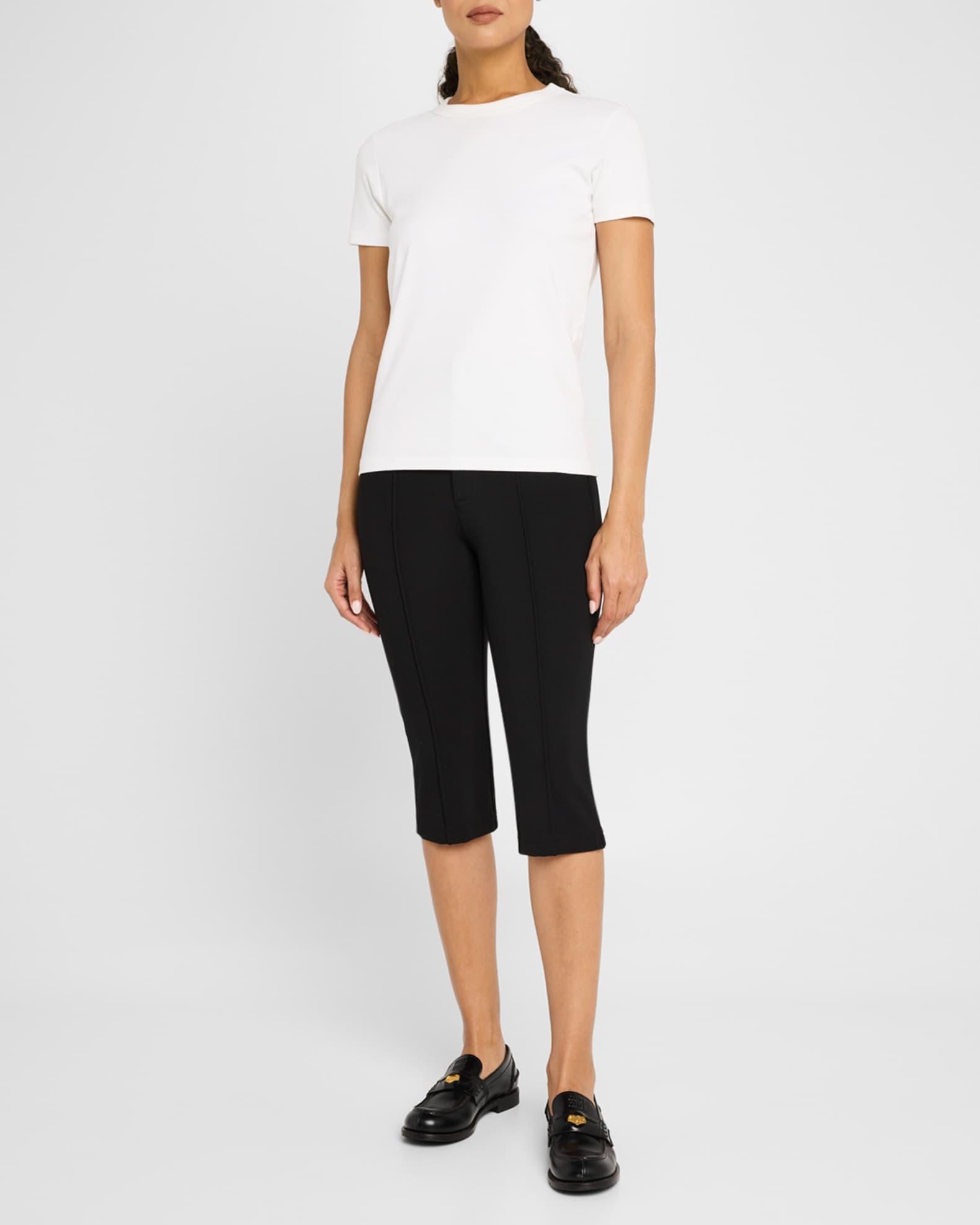 Camille Capri Pants Product Image