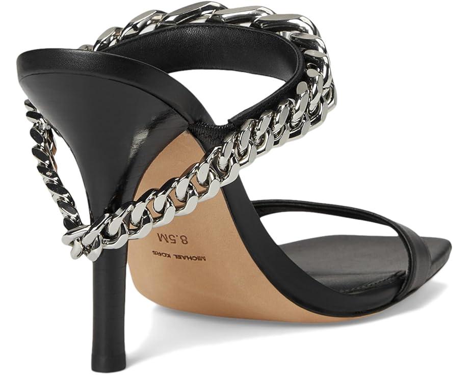 Celia Strappy Sandal Product Image