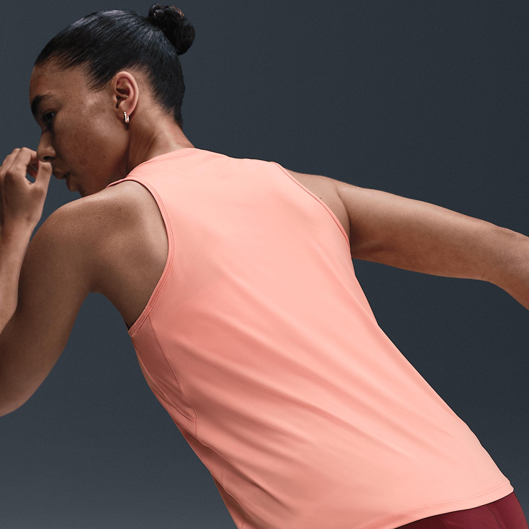 Nike Women's One Classic Dri-FIT Tank Top Product Image