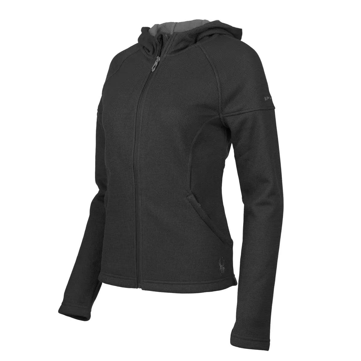 Spyder Women's Cara Full Zip Jacket Product Image