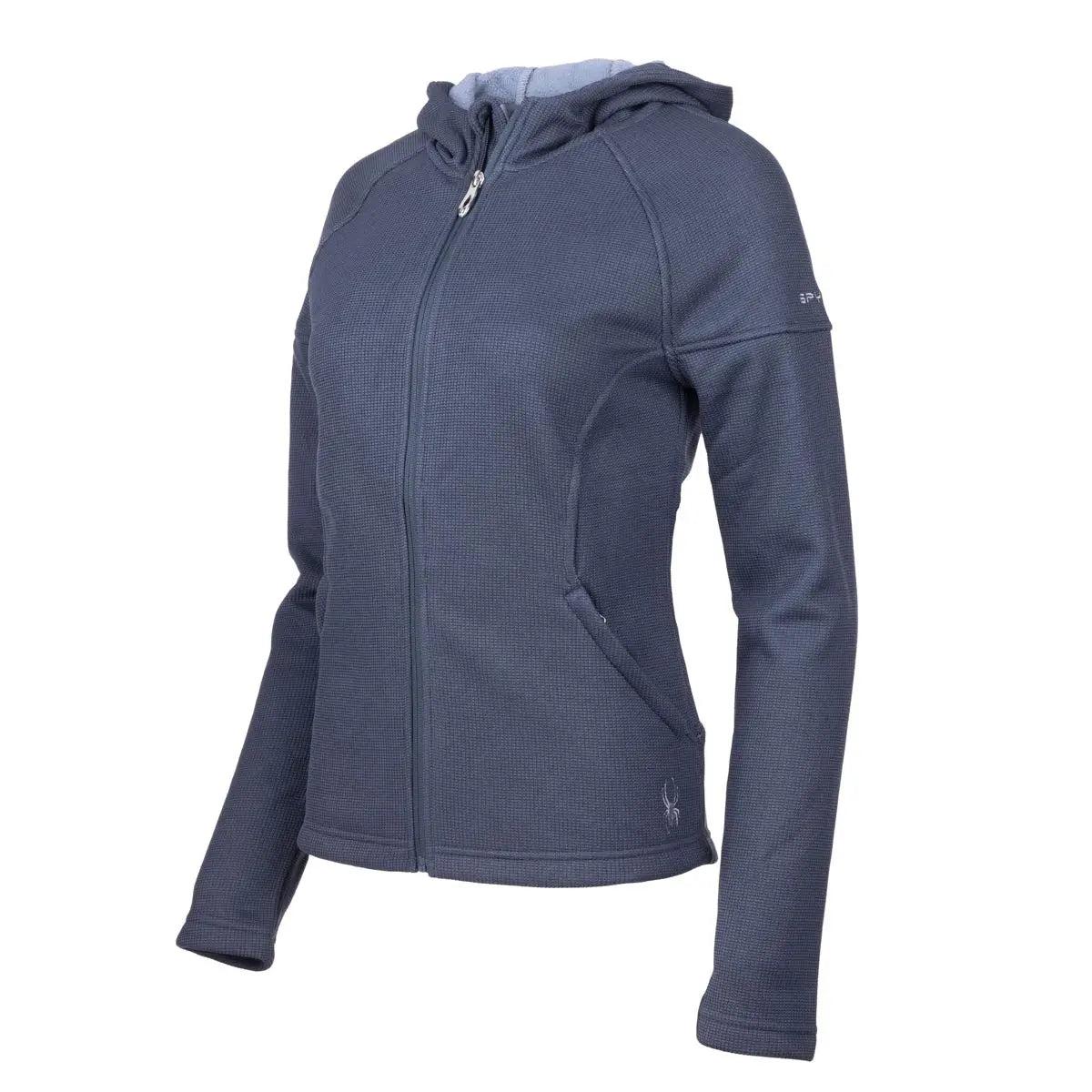 Spyder Women's Cara Full Zip Jacket Product Image