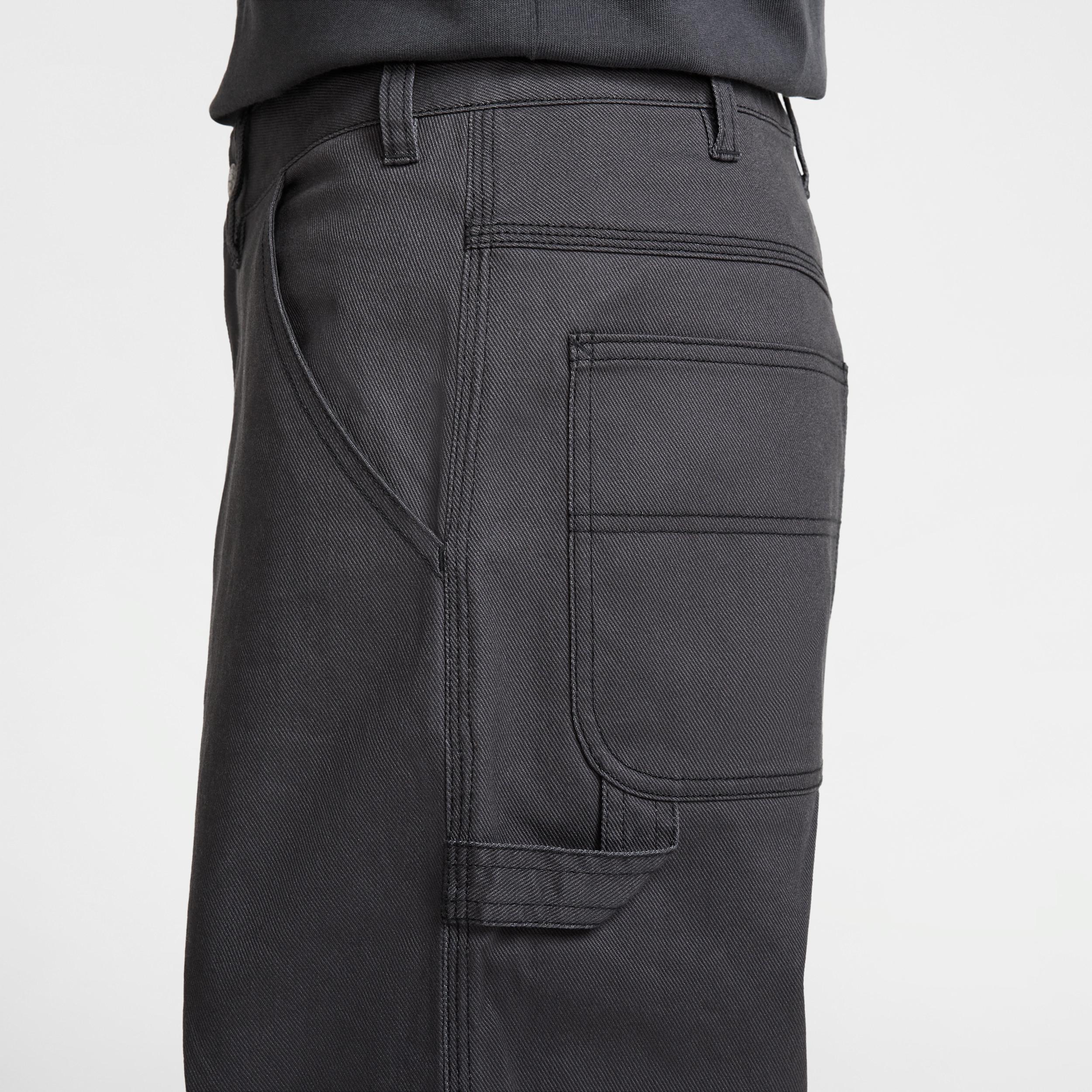Nike Life Men's Carpenter Pants Product Image