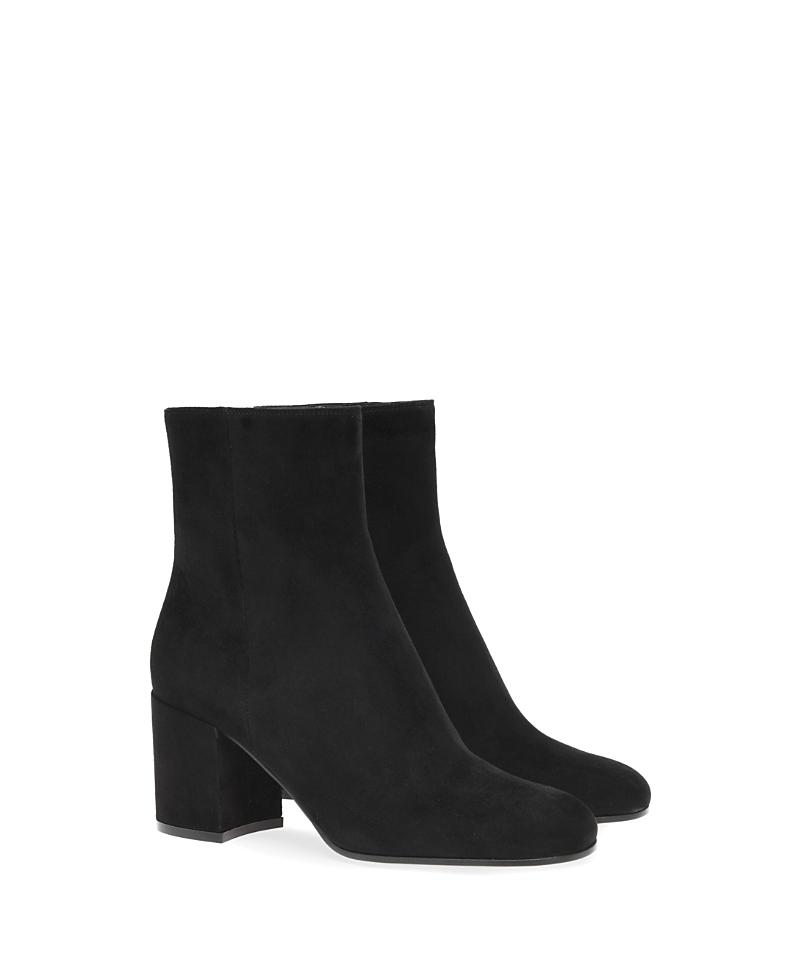 Gianvito Rossi Womens Joelle Booties Product Image