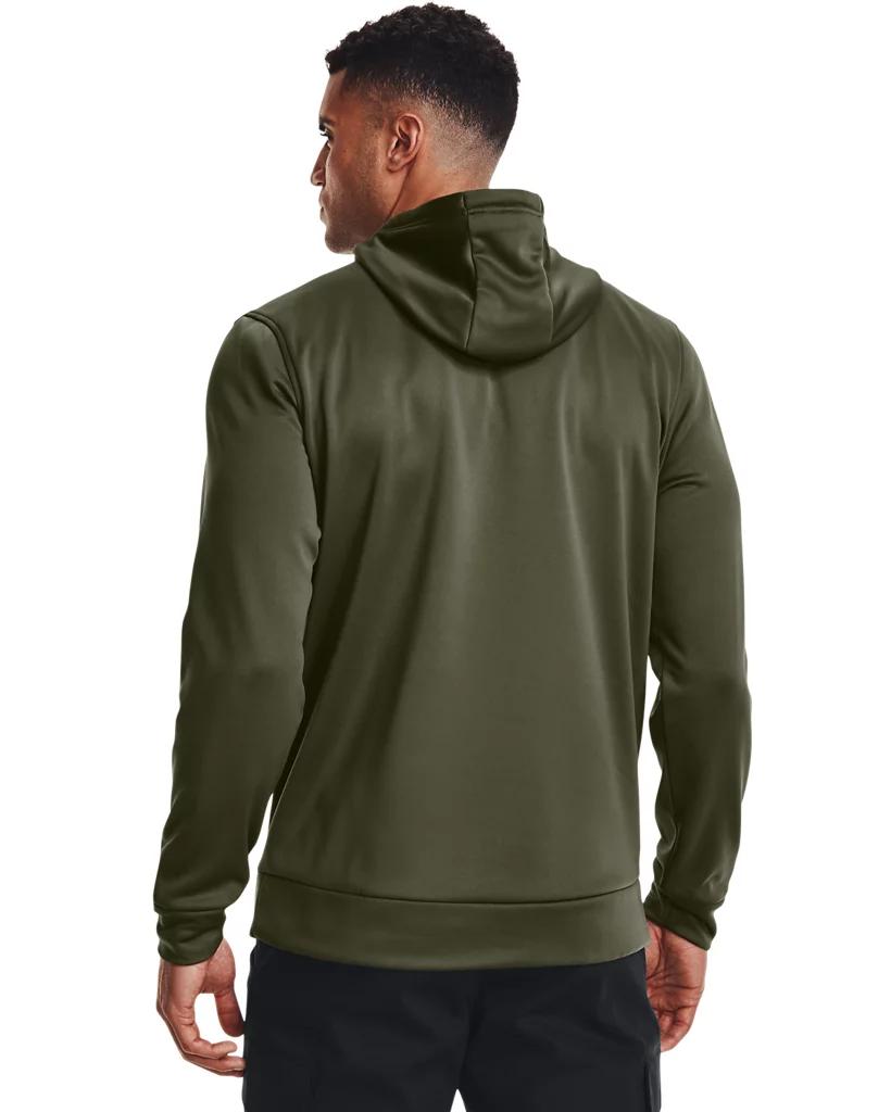 Armour Fleece® Hunt Logo Product Image