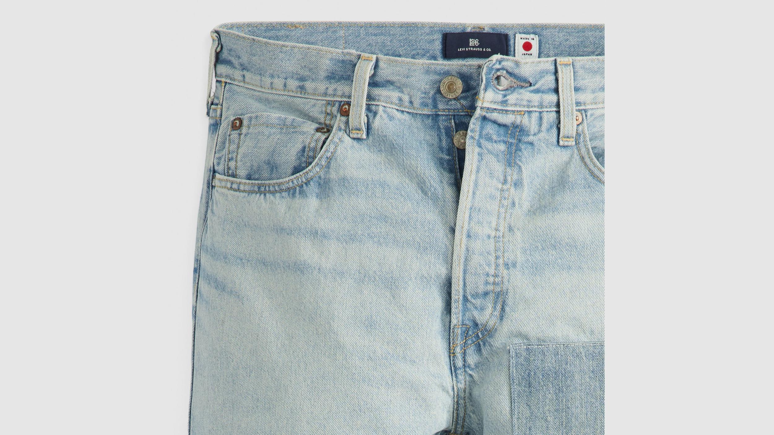 1980s 501® Original Fit Men's Jeans Product Image