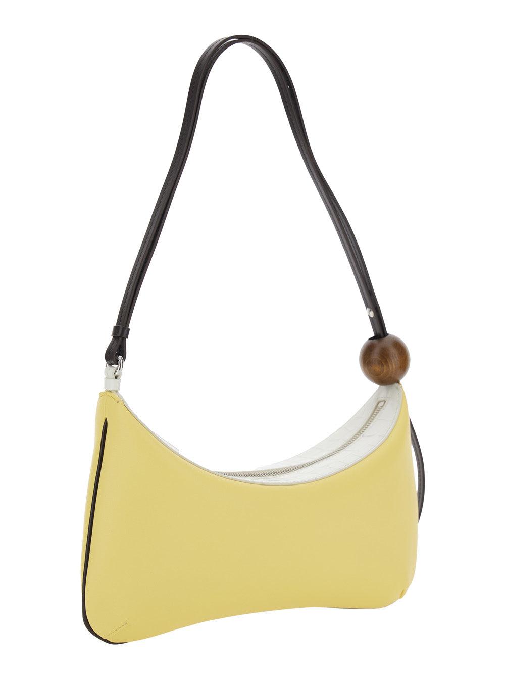Le Grand Bisou Perle shoulder bag Product Image