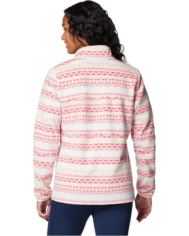 Sweater Weather™ 1/2 Snap Product Image