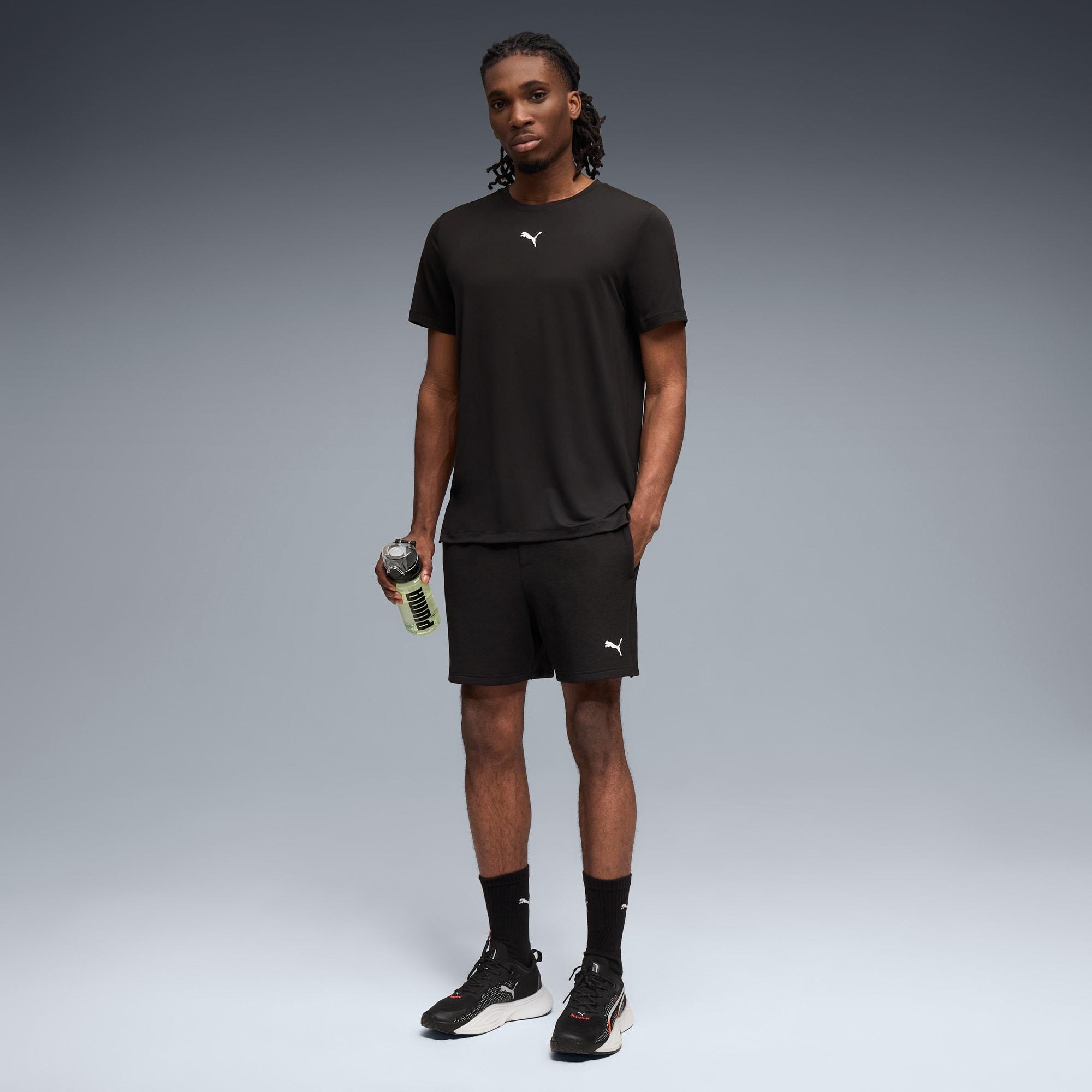 CLOUDSPUN Branded Tee Men Product Image