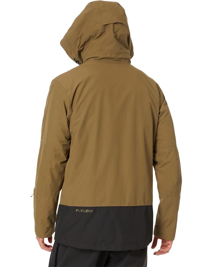 Charger Jacket Product Image