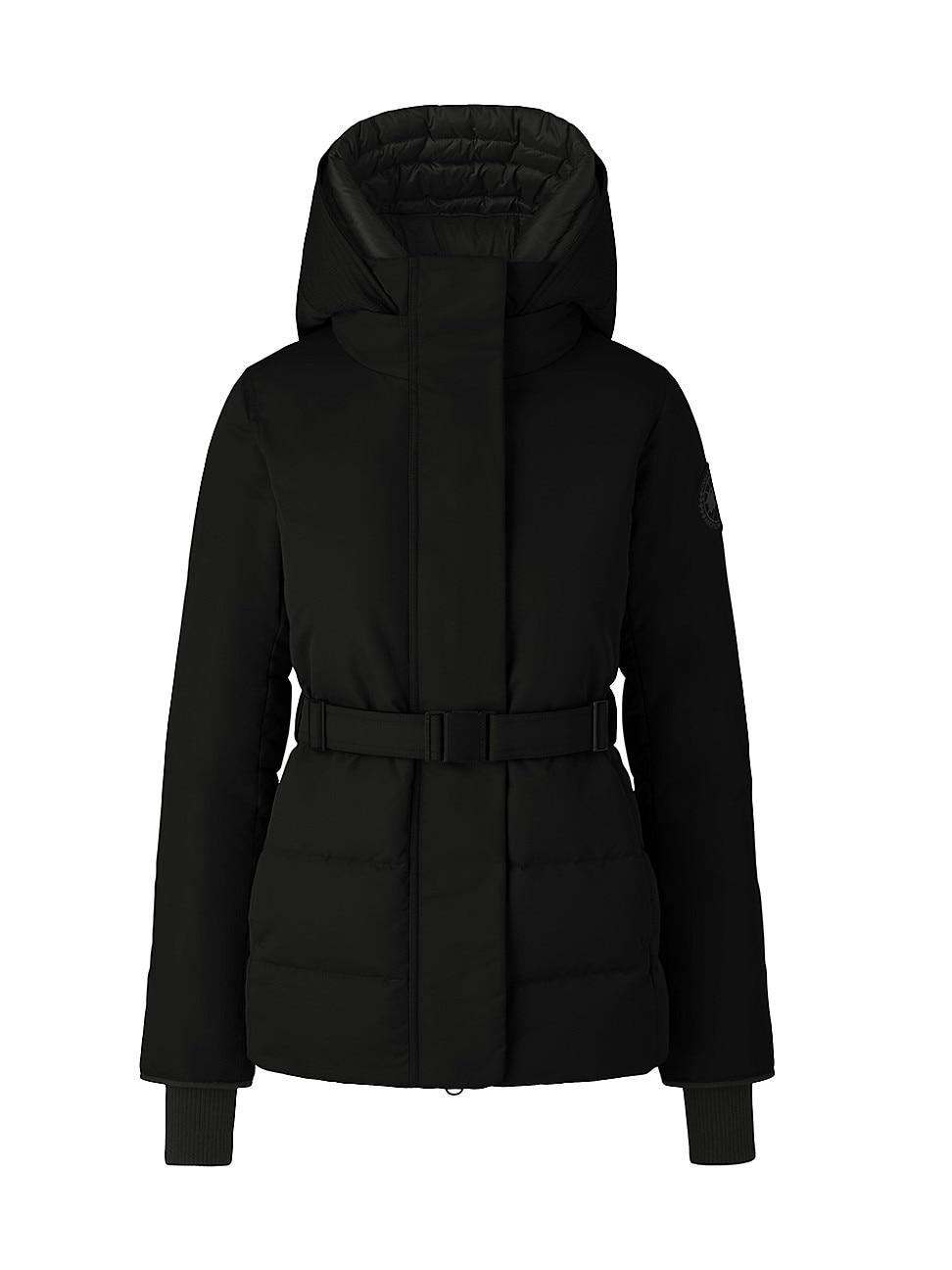 Womens McKenna Jacket Product Image